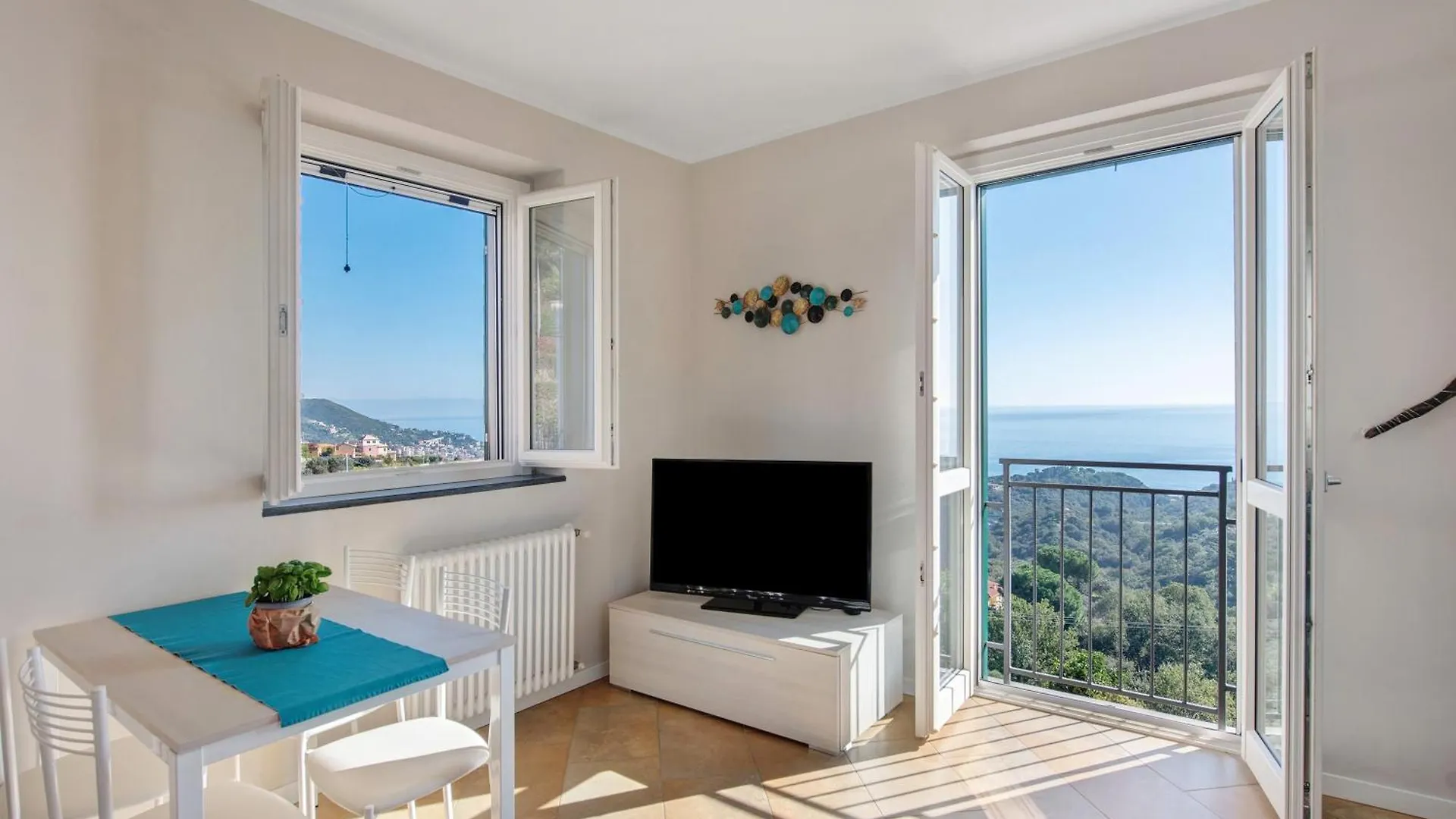 Casa Marincanto Varazze Apartment