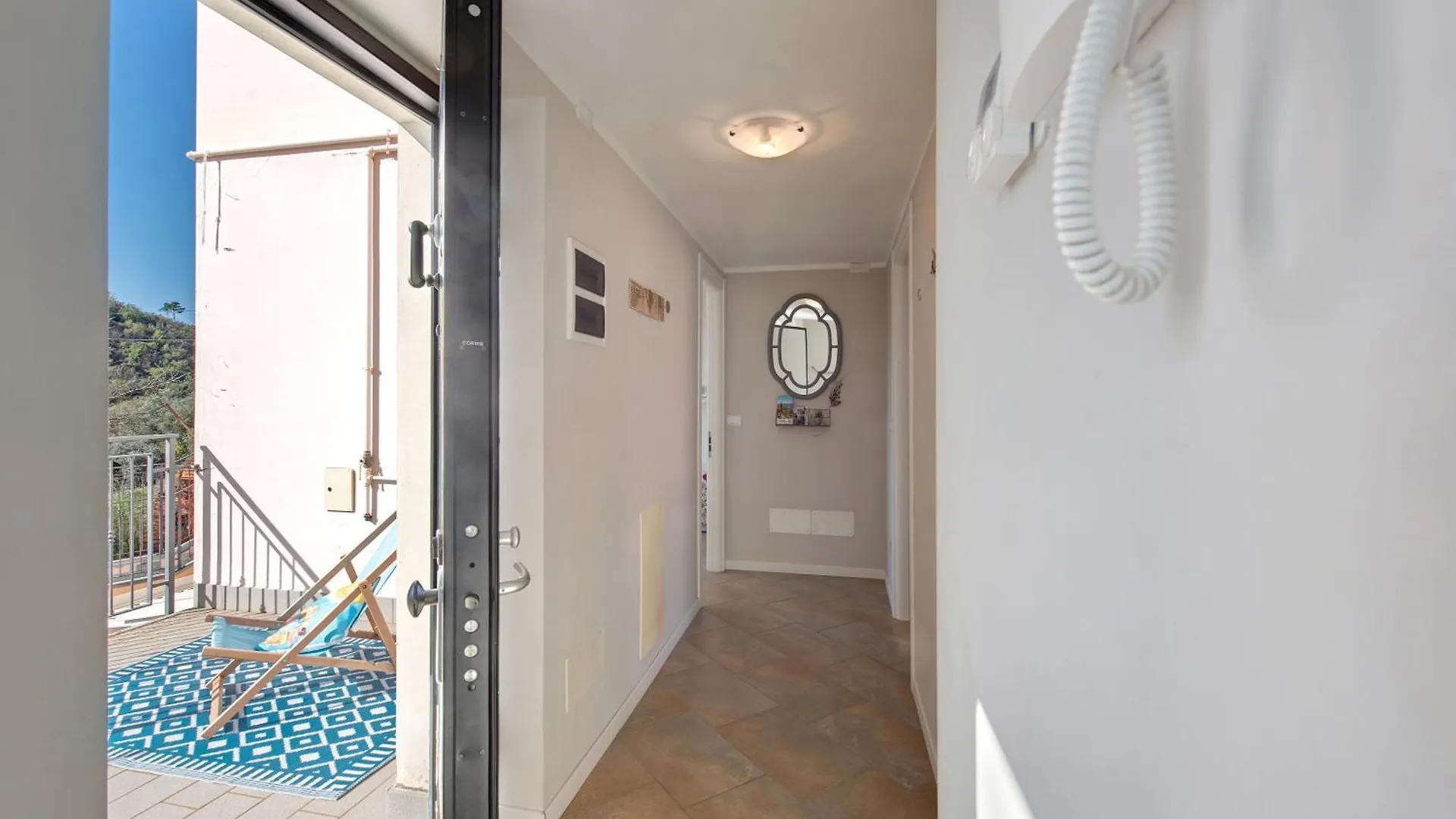 Apartment Casa Marincanto Varazze