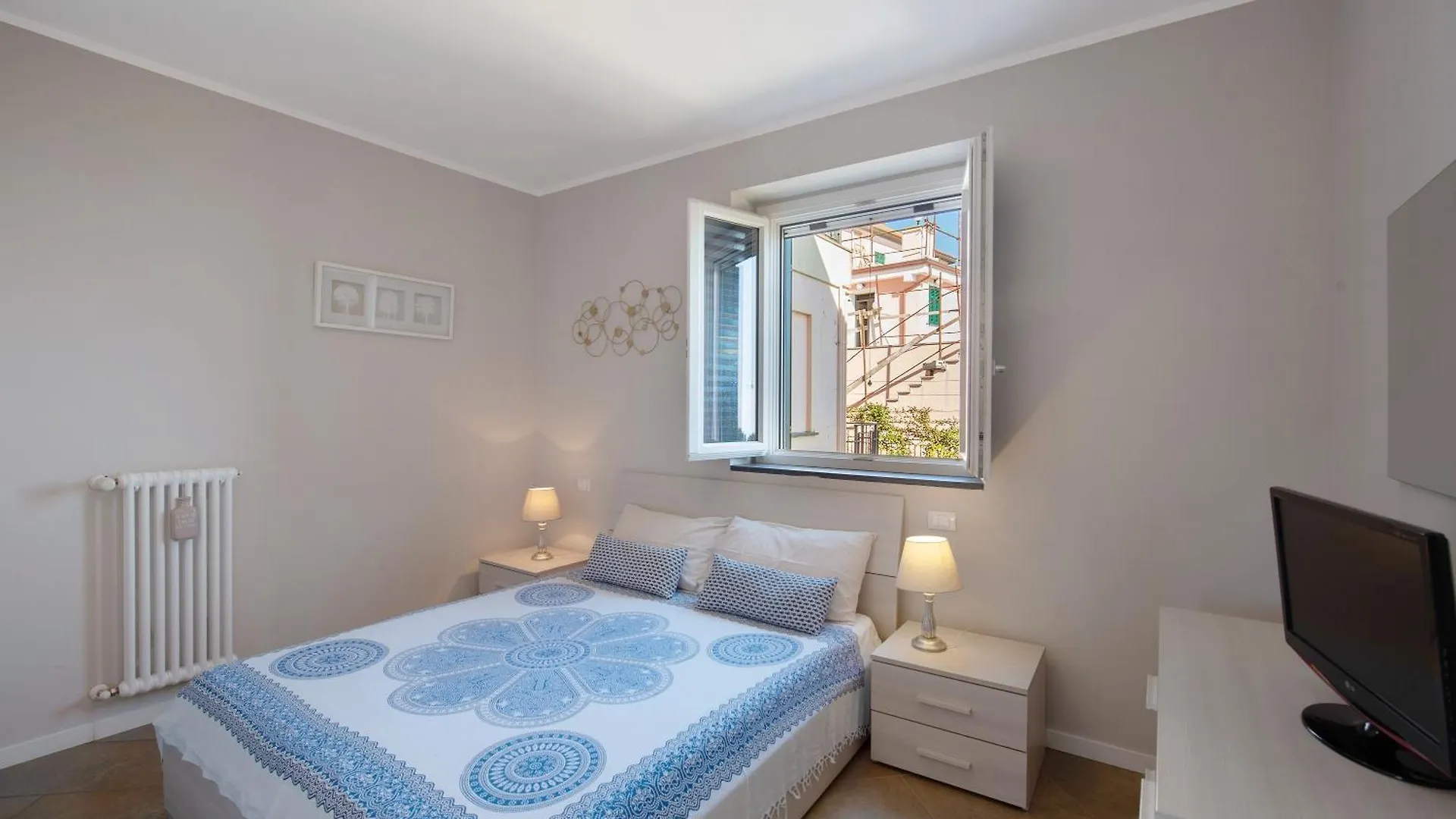 Casa Marincanto Varazze 0*,