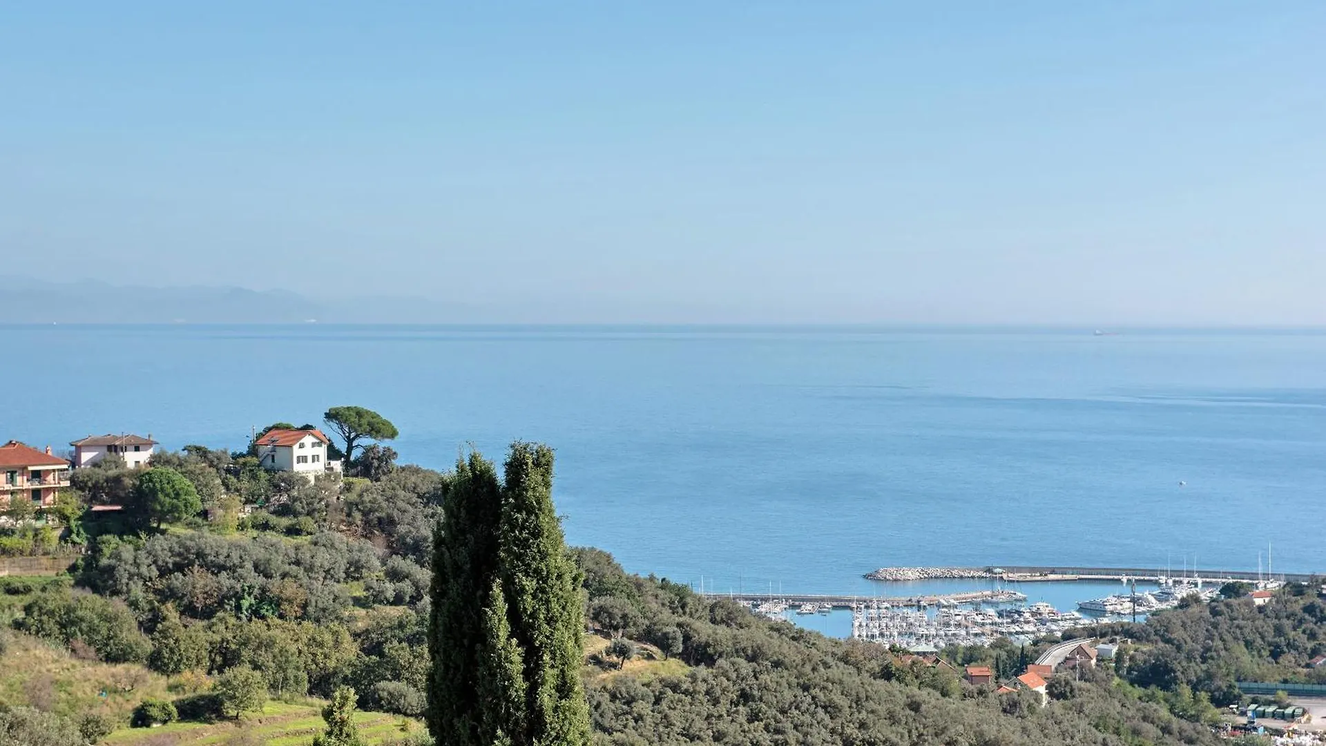 Casa Marincanto Varazze Italy