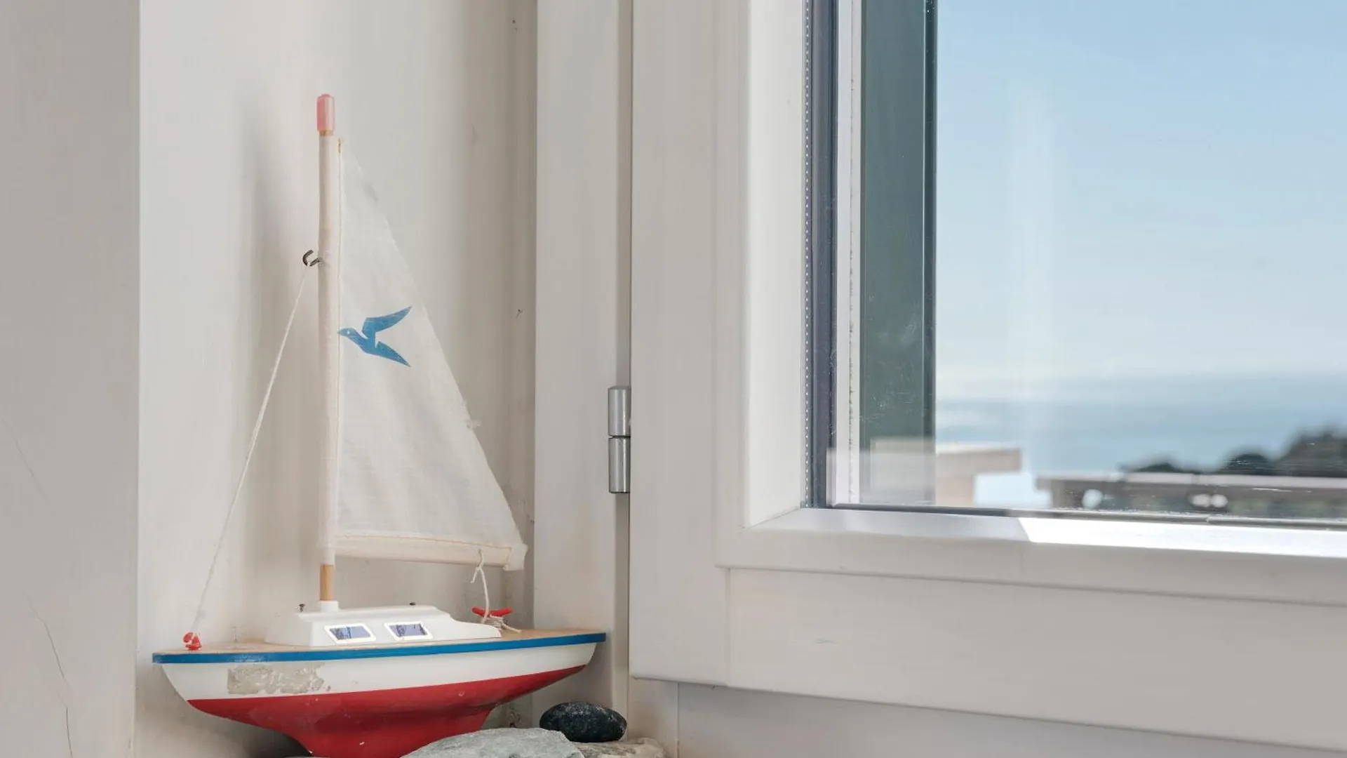 Apartment Casa Marincanto Varazze Italy