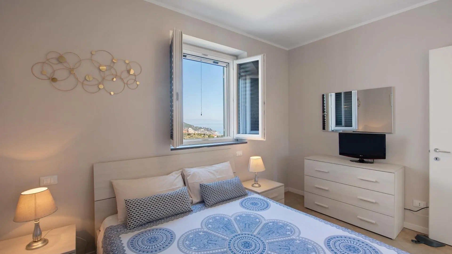 Casa Marincanto Varazze Apartment