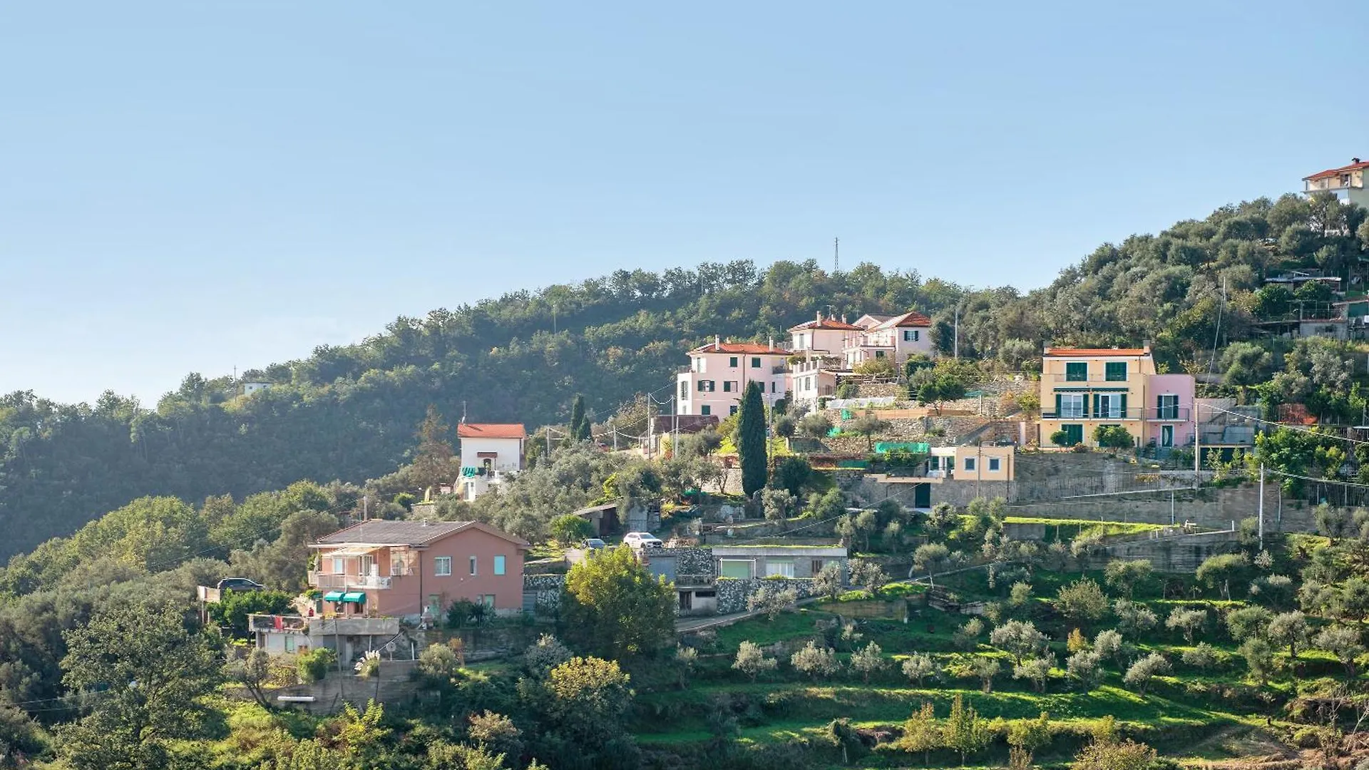 Apartment Casa Marincanto Varazze