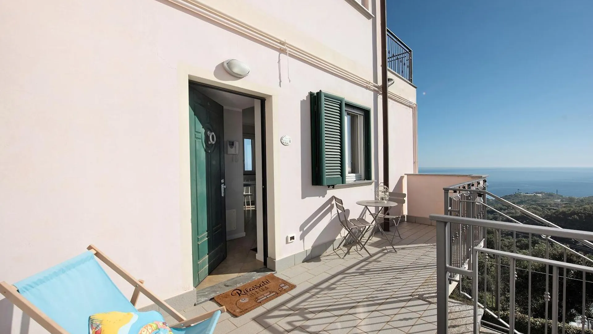 Casa Marincanto contacts