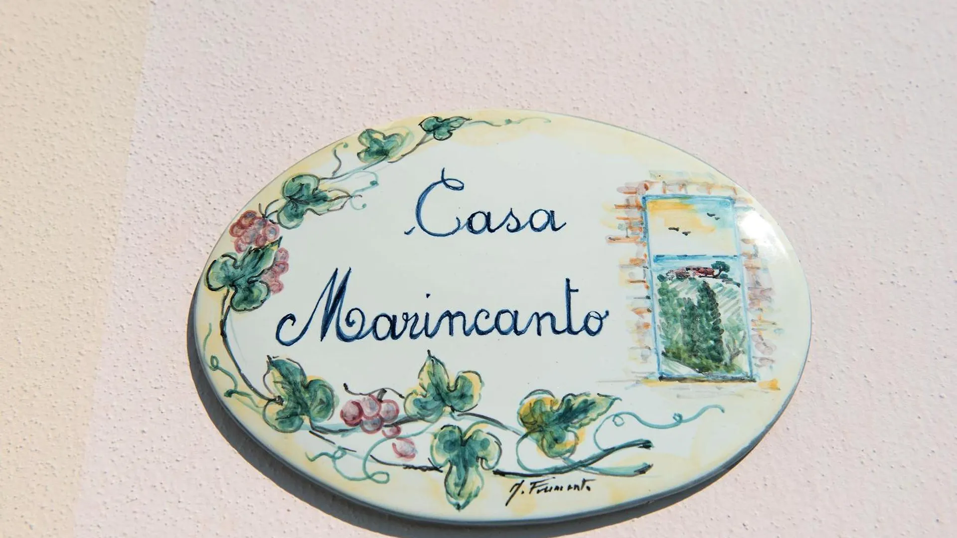 Casa Marincanto Varazze 0*,  Italy