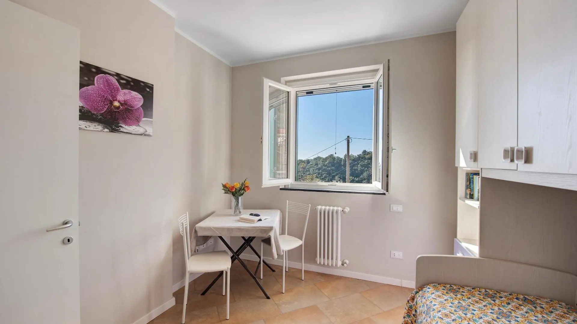 Casa Marincanto Varazze 0*,