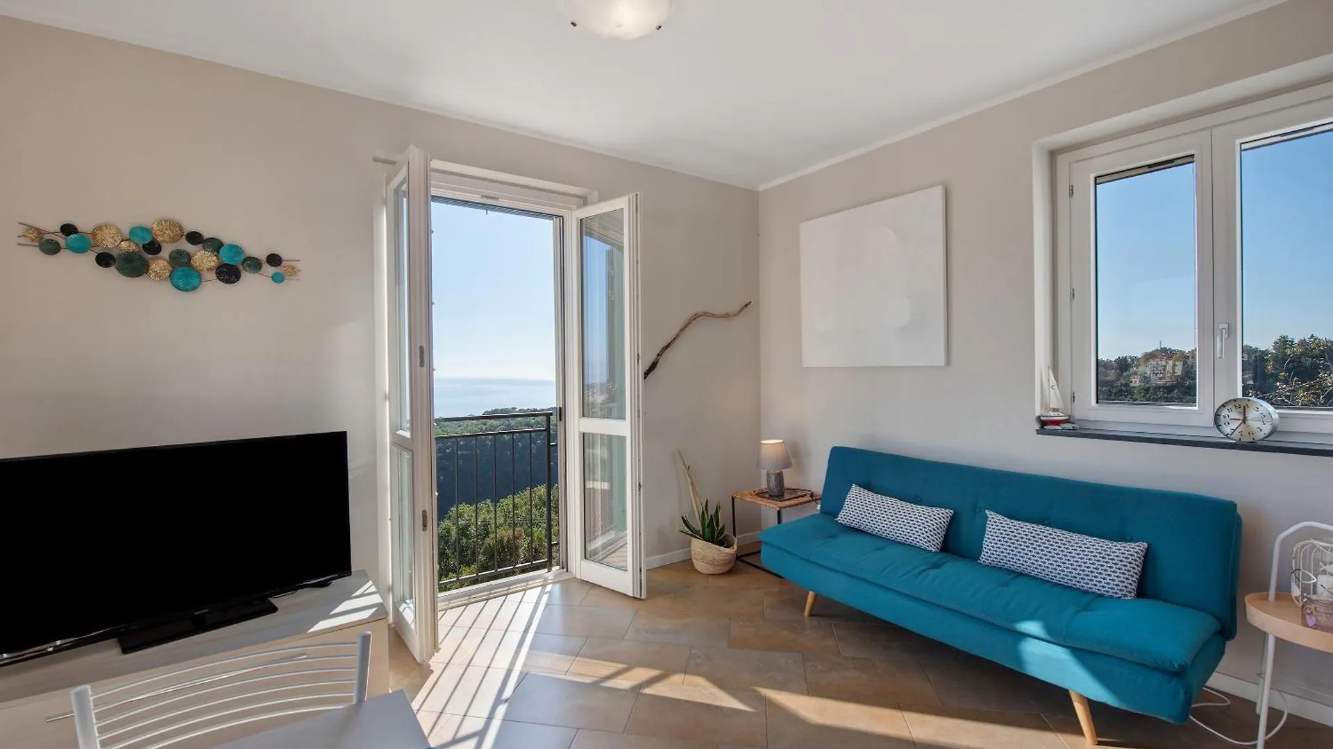 Apartment Casa Marincanto Varazze