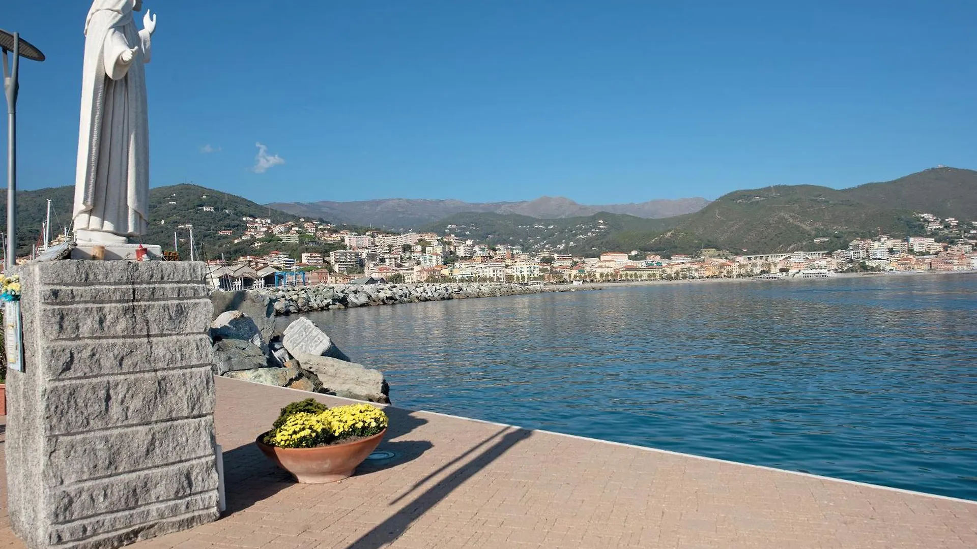 Casa Marincanto Varazze 0*,  Italy