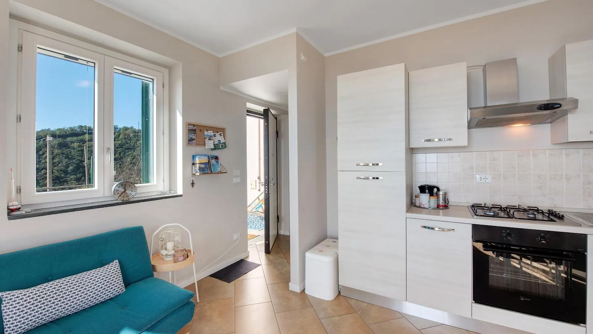 Casa Marincanto Varazze
