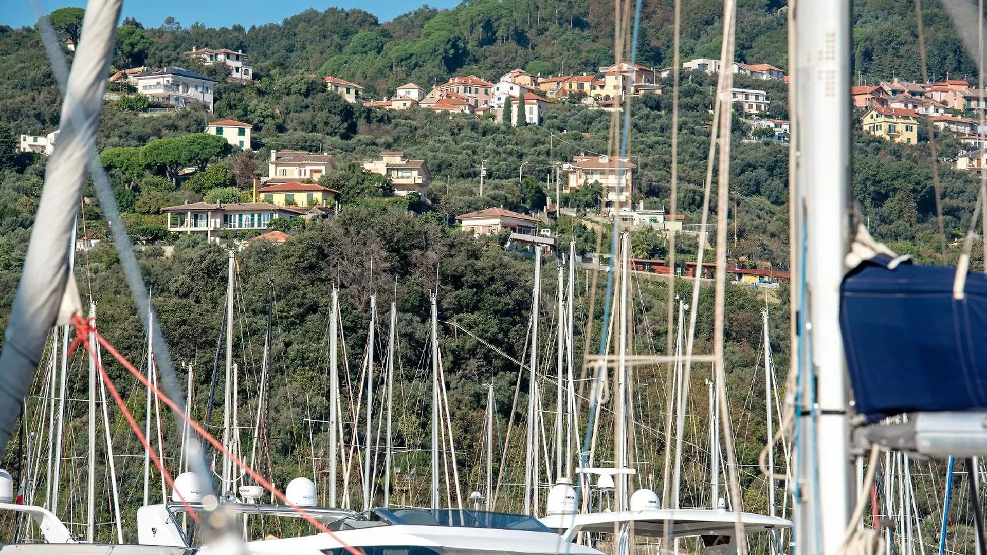 Casa Marincanto Varazze Apartment